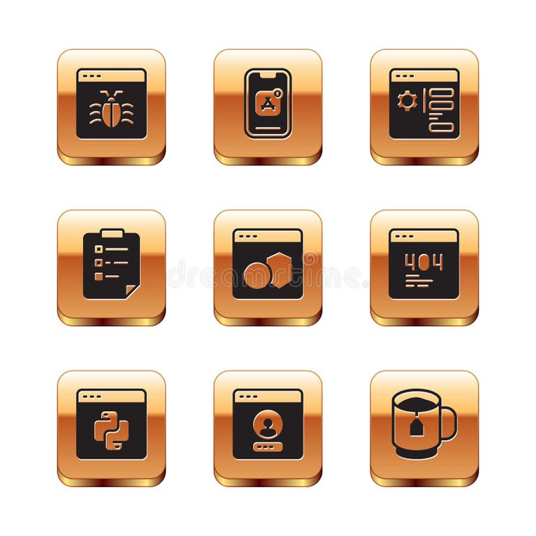 Bug Python Stock Illustrations – 131 Bug Python Stock Illustrations ...