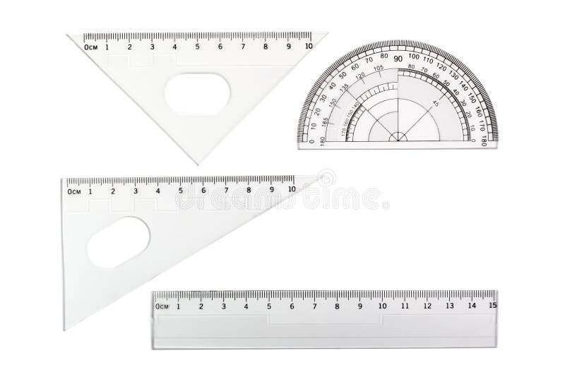 Set szkolne dostawy obrazy stock Set szkolne dostawy obrazy stock