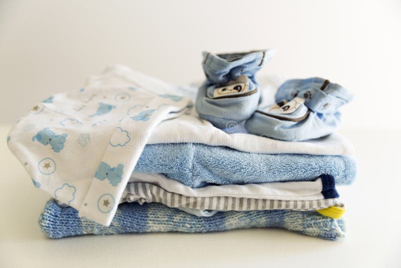 Newborn Baby Clothes