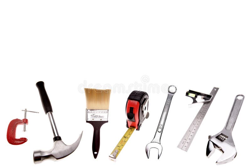 Set of tools