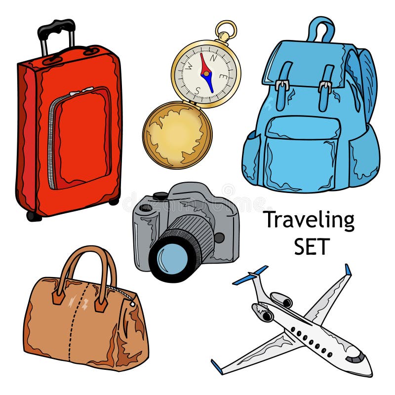 backpack style suitcase