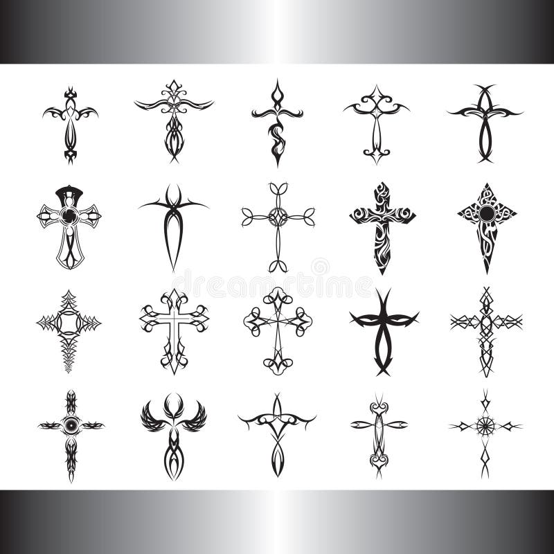 Top 51 Simple Cross Tattoo Ideas  2021 Inspiration Guide