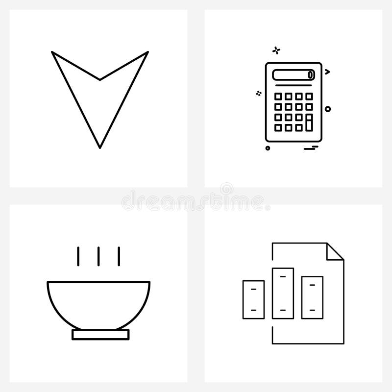 Calculations Icons Stock Illustrations – 695 Calculations Icons Stock  Illustrations, Vectors & Clipart - Dreamstime