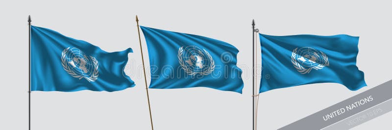 Lá cờ Liên Hiệp Quốc mang trong mình ý nghĩa của sự đoàn kết và hy vọng về một thế giới hòa bình. Bạn có muốn tìm hiểu thêm về một trong những biểu tượng trường tồn của Liên Hiệp Quốc không? Hãy xem hình ảnh liên quan để khám phá thêm!