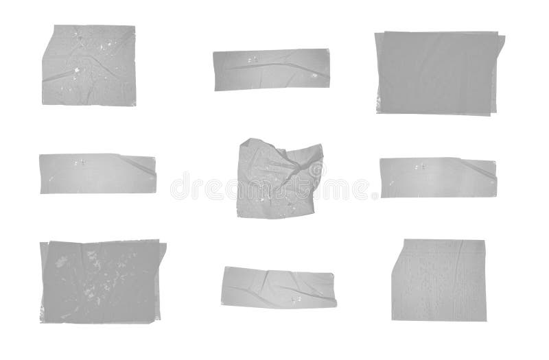 Tape masking isolated stick Stock Photo by ©artruntis 152668314