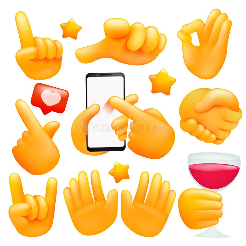 Emoji Request - HandshakeEmoji