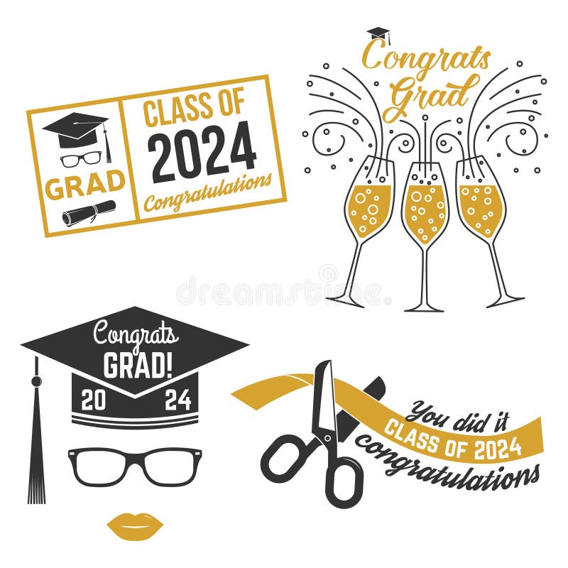 Dates Set for Class of 2024 Graduation