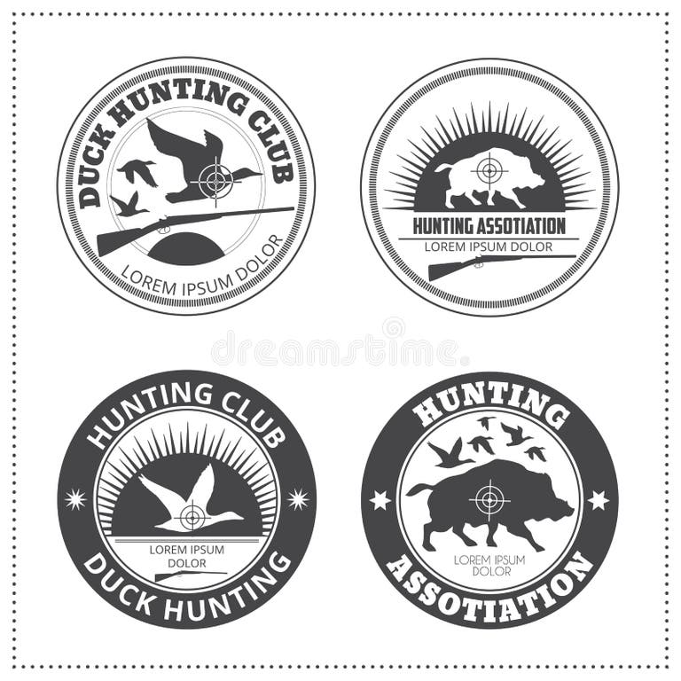 Hog Black White Stock Illustrations β 3,516 Hog Black White Stock
