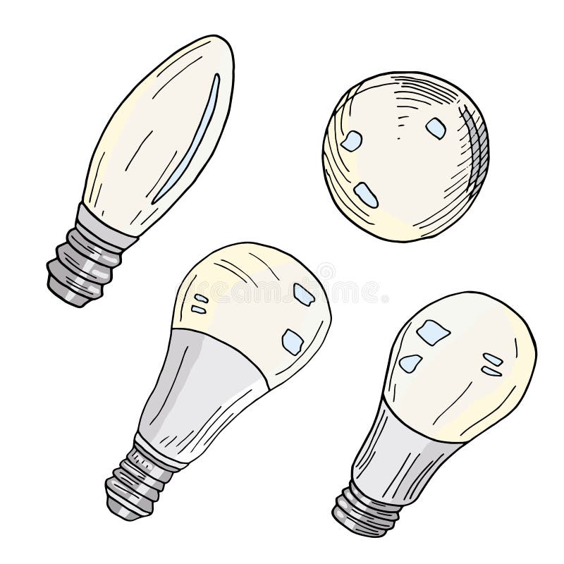 Light Bulb Drawing Images – Browse 930,438 Stock Photos, Vectors