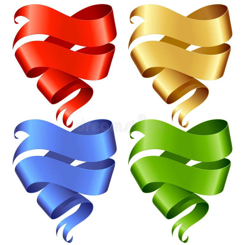 Free vector logo shapes Free vector logo shapes