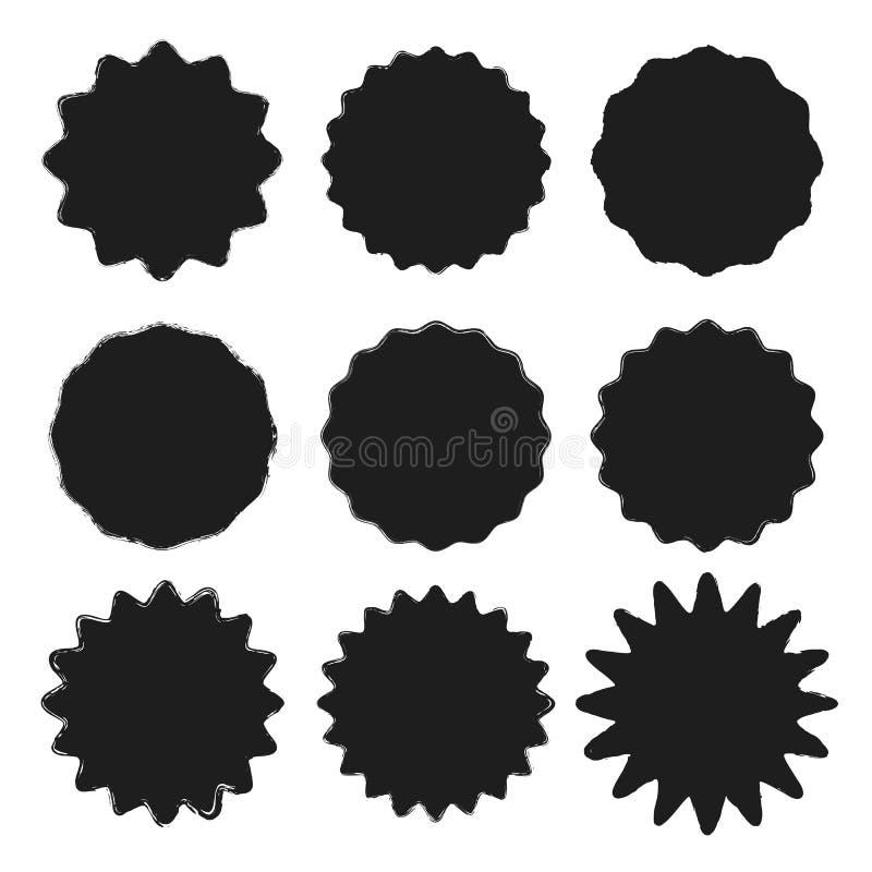 Free Free 160 Wavy Circle Svg SVG PNG EPS DXF File
