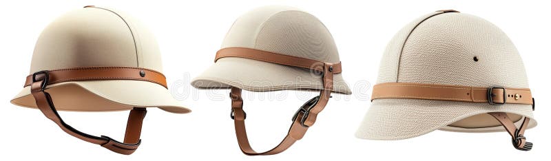 Safari Helmet Beige Hard Hats Unisex Safari Helmet Beige Hard Hats Unisex