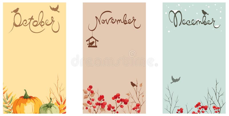 Set -- Wallpaper with Floral Decor. Stock Vector - Illustration of flyer,  love: 200310102