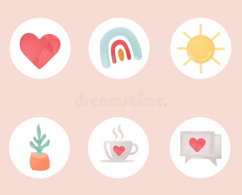 Instagram Highlight Travel Icons Stock Illustrations – 61 Instagram  Highlight Travel Icons Stock Illustrations, Vectors & Clipart - Dreamstime