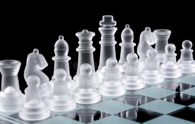 Como se mueven las piezas del ajedrez