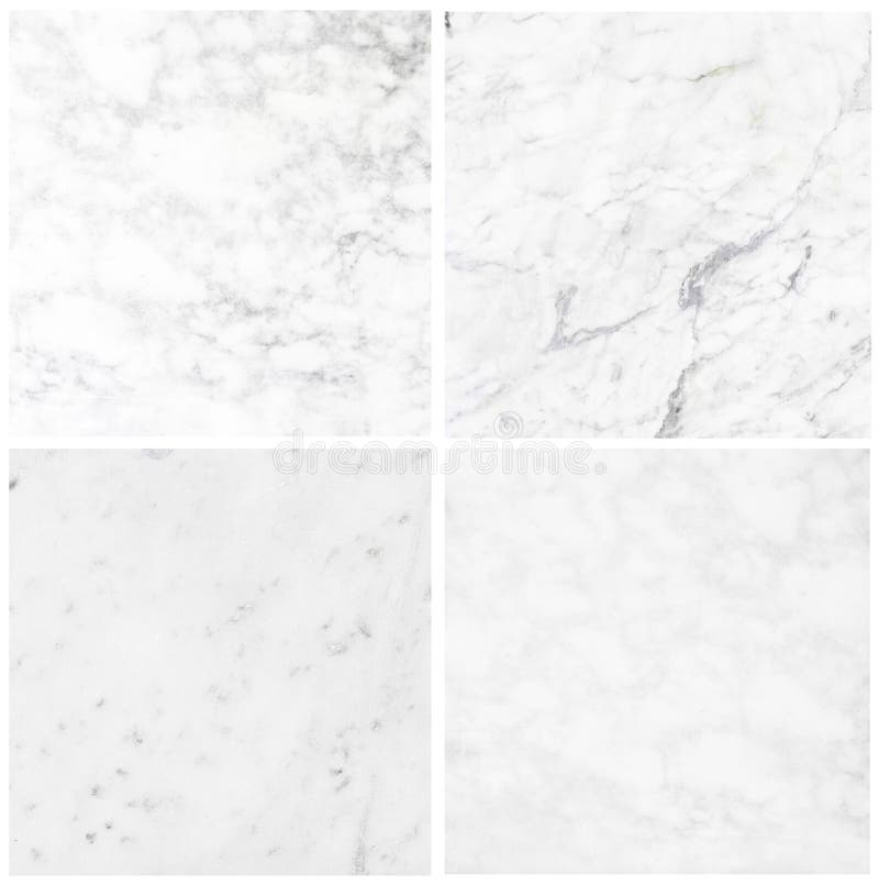 White marble four face stock photo. Image of parts, black 35535394