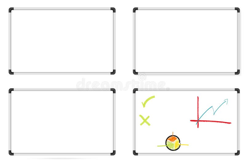 Whiteboards Stock Illustrations 1,416 Whiteboards Stock Illustrations
