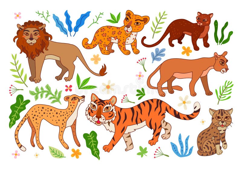 Felidae Family Stock Illustrations – 132 Felidae Family Stock Illustrations, Vectors & Clipart - Dreamstime Felidae Family Stock Illustrations – 132 Felidae Family Stock Illustrations, Vectors & Clipart - Dreamstime