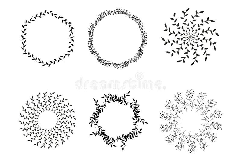 Download Leaf Divider Stock Illustrations - 5,593 Leaf Divider ...