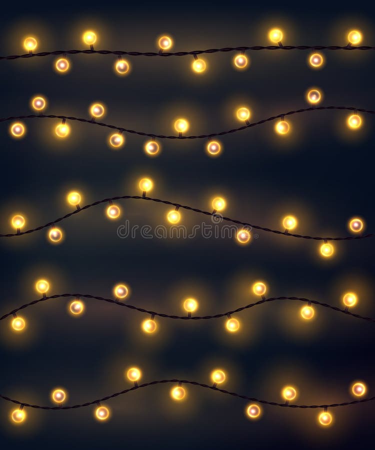 Yellow Patio Lights Stock Illustrations 97 Yellow Patio Lights Stock