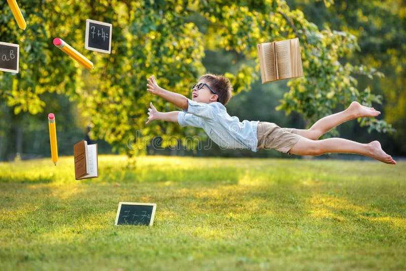 Sete per conoscenza fotografie stock libere da diritti Sete per conoscenza fotografie stock libere da diritti