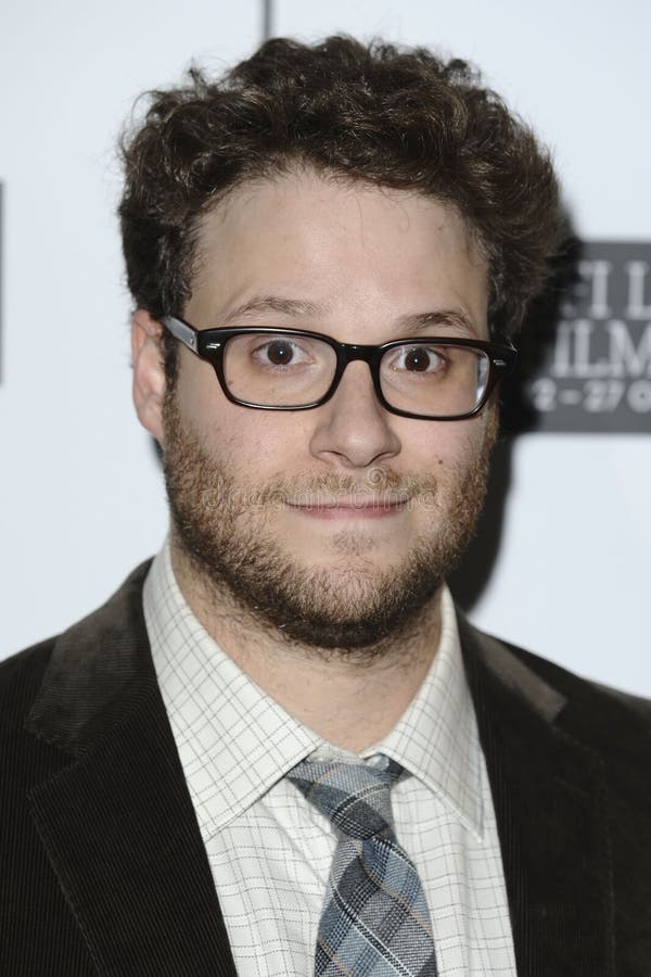 Seth Rogan