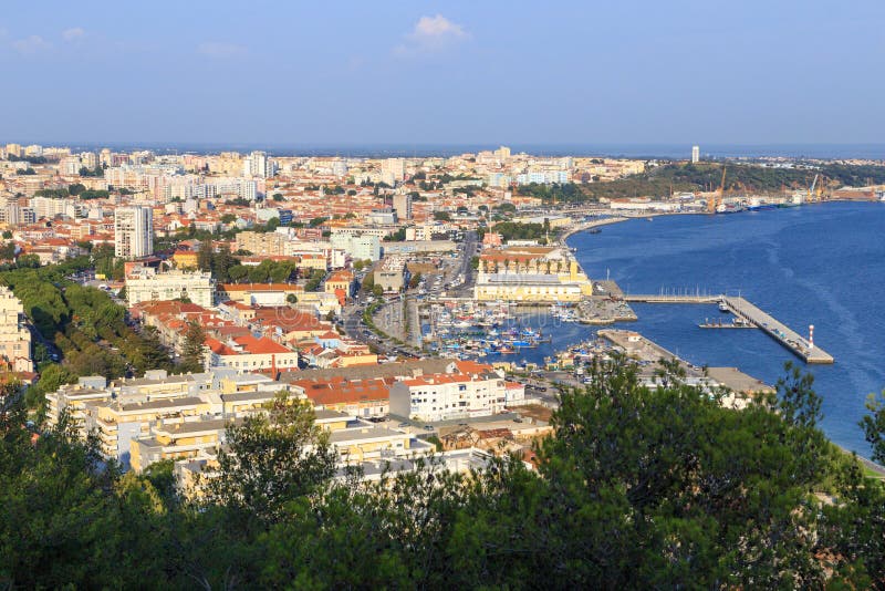 Setubal, Portugal