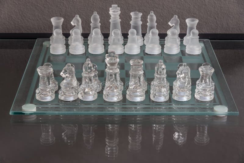 Chess board setup, How to set uo chess board?