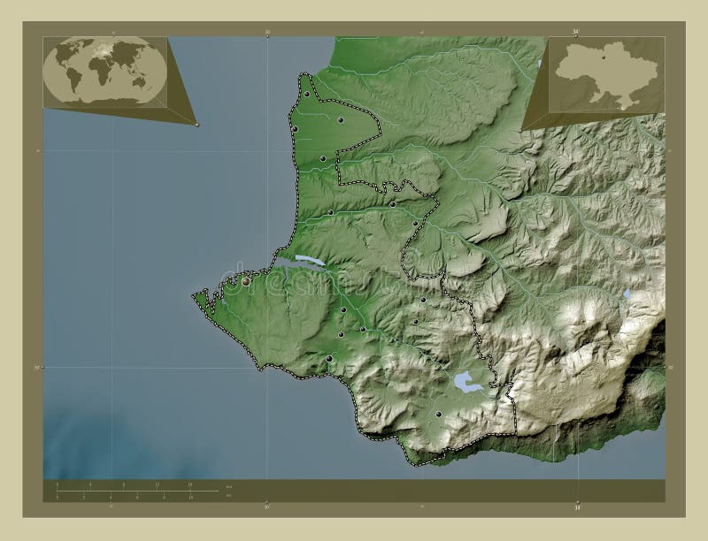 Map, DayZ+ Wiki