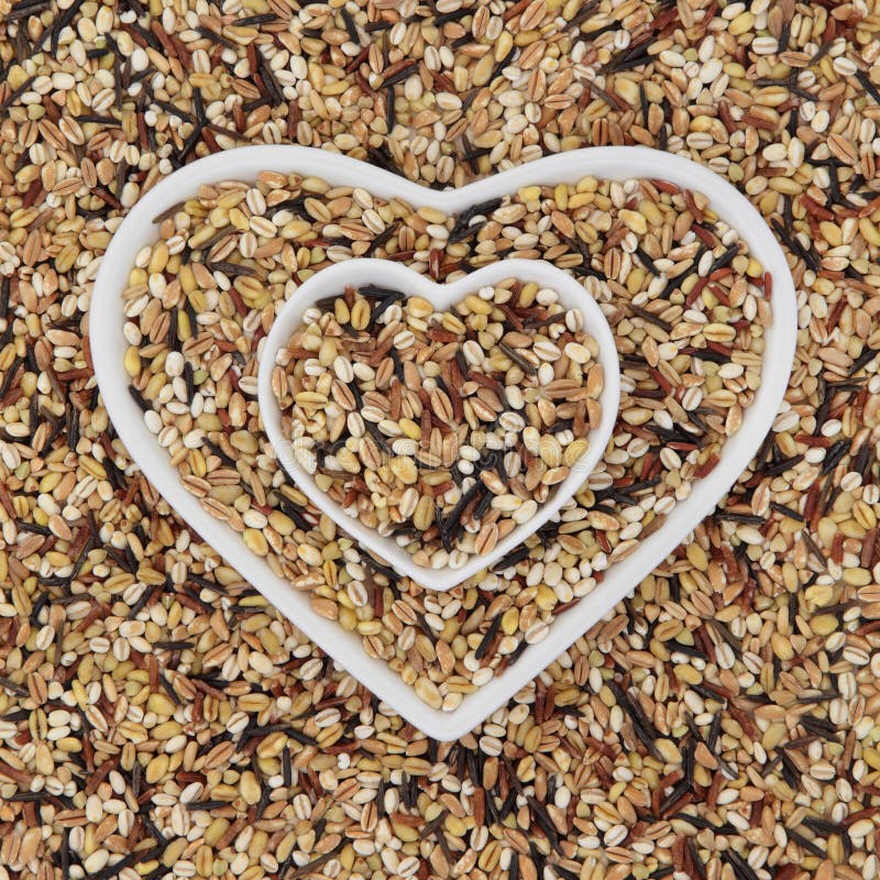 Grains