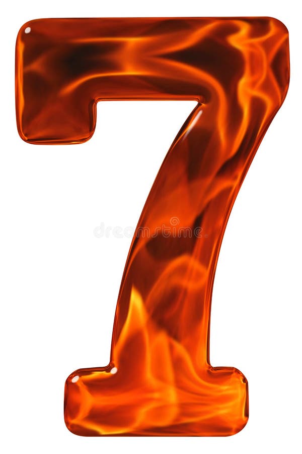 Огненная семерка. Цифра 7 оранжевая. Цифра 7 красная красивая. Цифра 7 в стиле оранжевая. Цифра 7 Огненная.