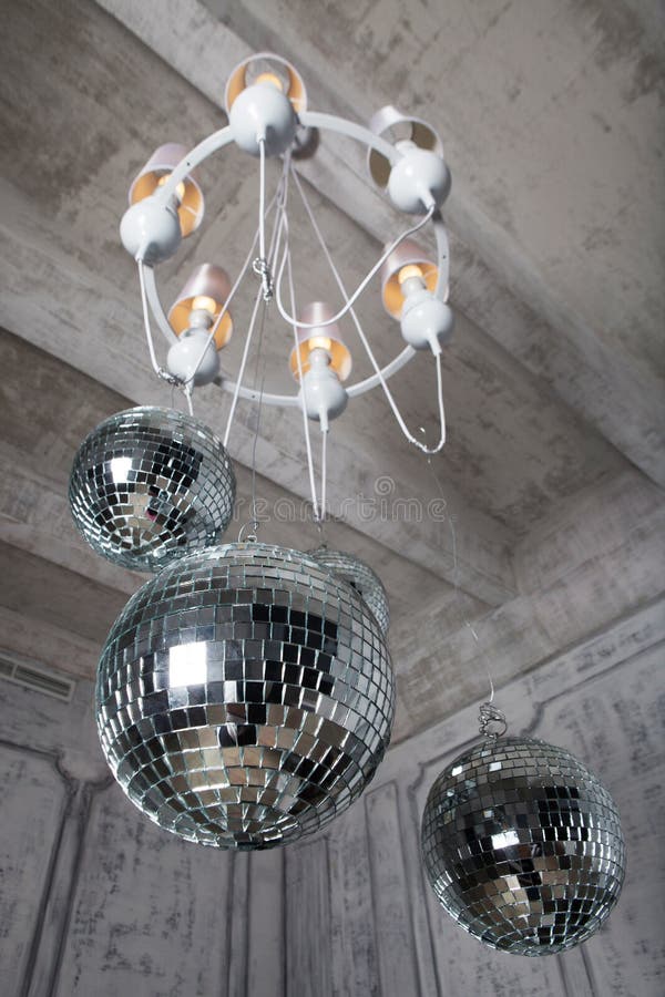 Disco Balls Ceiling Photos Free & RoyaltyFree Stock Photos from