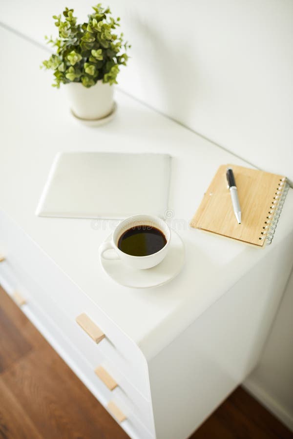 Several objects for creative work of designer, blogger or freelancer royalty free stock photo Several objects for creative work of designer, blogger or freelancer royalty free stock photo