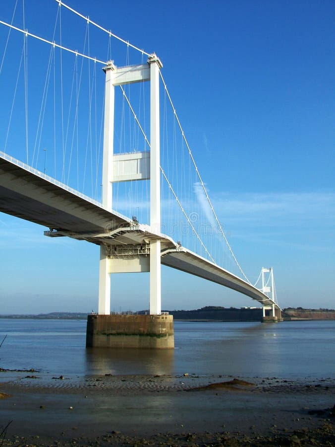 Severn Bridge 1