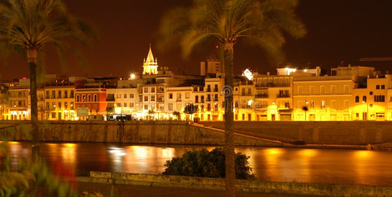 Sevilha Sevilha