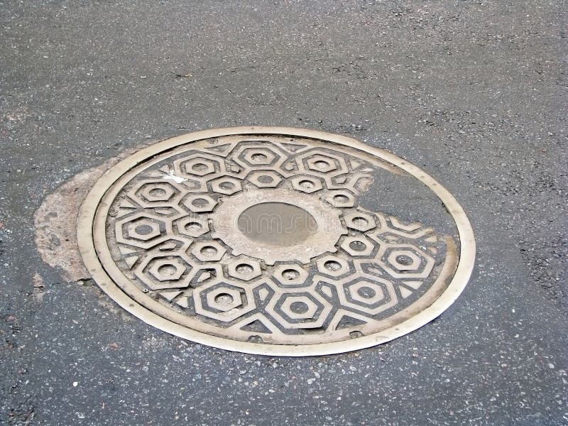 Sewer