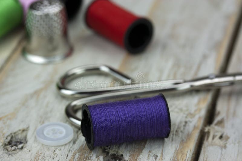 Sewing Pins stock image. Image of pins, fitting, detail 1308805