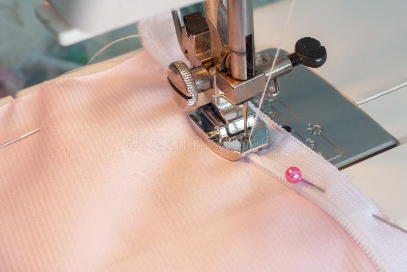 Sewing Invisible Thread Stock Photos - Free & Royalty-Free Stock Photos  from Dreamstime