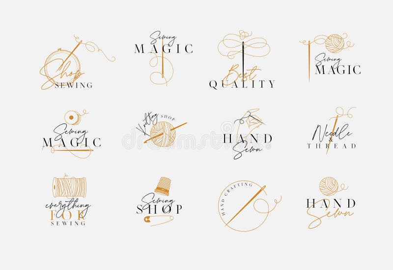 Craftsmanship of Fancy Scissors Stock Illustration - Illustration of  necklace, font: 280177017