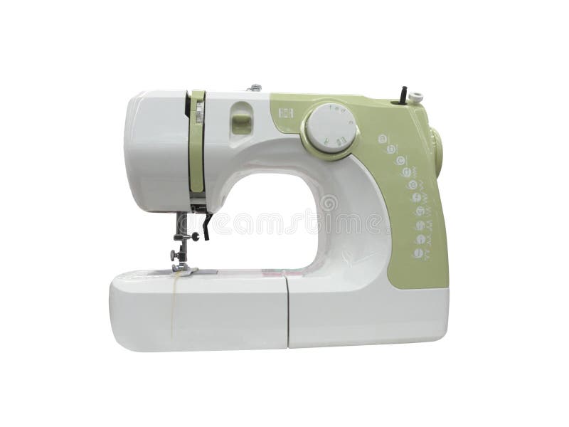 Sewing machine