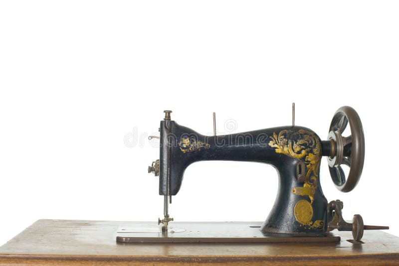 Sewing machine