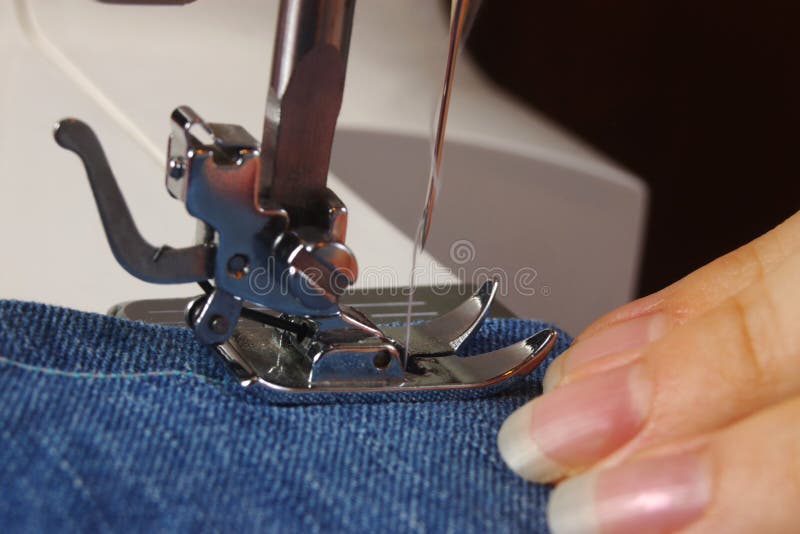 Top 131+ denim needle hand sewing latest