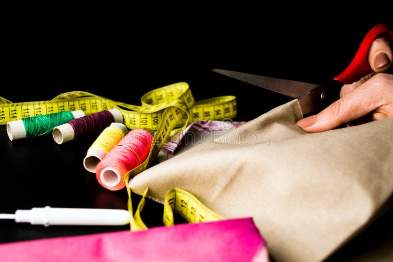 1,235 Sewing Machine Supplies Stock Photos Free & RoyaltyFree Stock