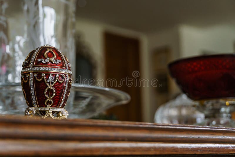 Sewing machine with tread stock photo