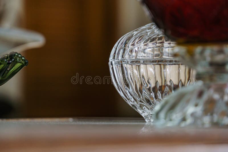 Sewing machine with tread stock photo