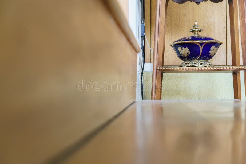 Sewing machine with tread royalty free stock photo