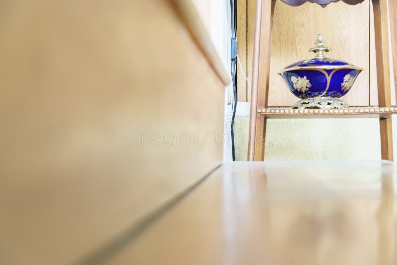 Sewing machine with tread stock photography
