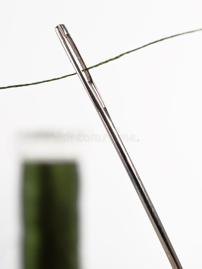 Sewing Needle