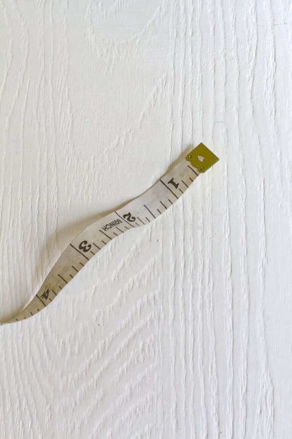 Sewing tape measure stock image. Image of minimal, centimeters 91707863