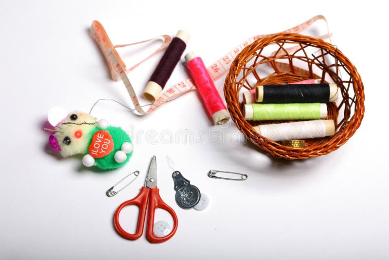 Sewing tools